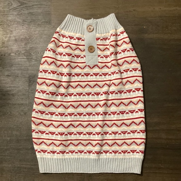 Dog Sweater - Picture 1 of 4